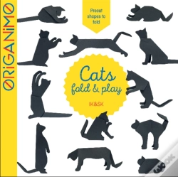 Capa do artigo Cats