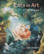 Cats In Art: A Pop-Up Book - Preview