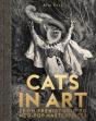 Cats In Art - Preview