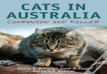 Cats In Australia