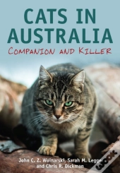 Cats In Australia