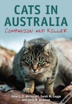 Capa do artigo Cats In Australia
