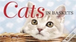 Capa do artigo Cats In Baskets