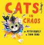 Cats In Chaos - Preview