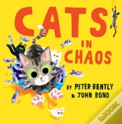 Capa do artigo Cats In Chaos