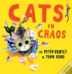 Capa do artigo Cats In Chaos