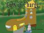 Cats In Charge - Preview