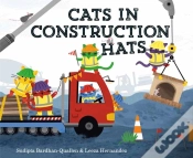 Capa do artigo Cats In Construction Hats