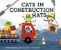 Cats In Construction Hats - Preview