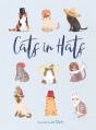 Cats In Hats - Preview