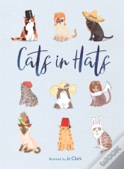 Capa do artigo Cats In Hats