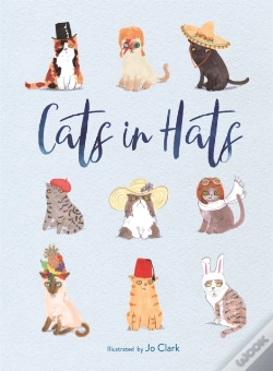 Capa do artigo Cats In Hats