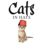 Cats In Hats - Preview