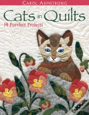 Capa do artigo Cats In Quilts