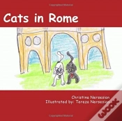 Capa do artigo Cats In Rome