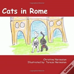 Capa do artigo Cats In Rome