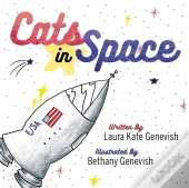 Cats In Space