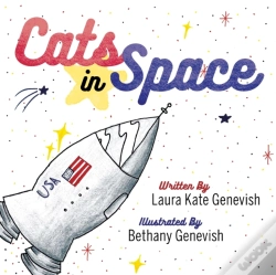 Capa do artigo Cats In Space
