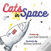 Capa do artigo Cats In Space