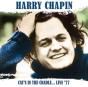 Cat's in the Cradle... Live '77 - CD - Preview