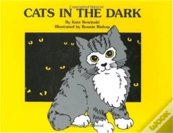 Capa do artigo Cats In The Dark