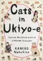 Cats In Ukiyo-E - Preview
