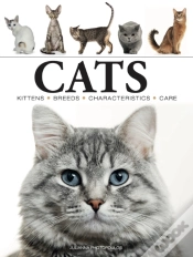 Capa do artigo Cats