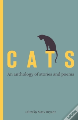 Capa do artigo Cats