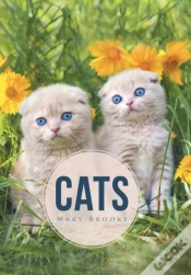 Capa do artigo Cats