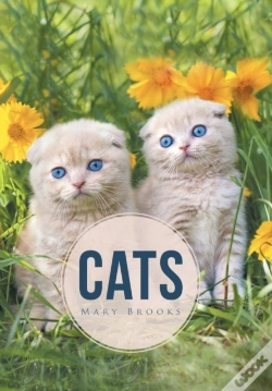 Capa do artigo Cats