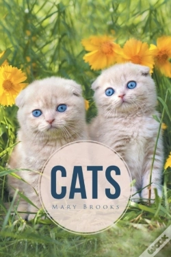 Capa do artigo Cats