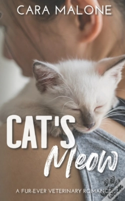 Capa do artigo Cat'S Meow