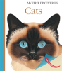 Cats My First Discoveries - Preview