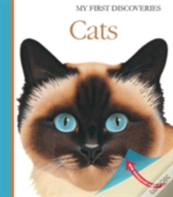 Capa do artigo Cats My First Discoveries