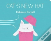 Capa do artigo Cat