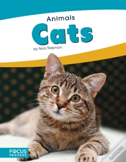 Capa do artigo Cats
