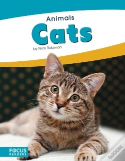 Capa do artigo Cats
