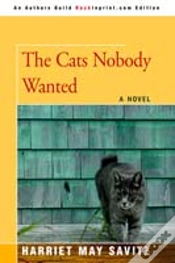 Capa do artigo Cats Nobody Wanted
