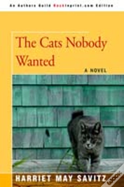 Capa do artigo Cats Nobody Wanted