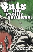Cats Of The Pacific Northwest