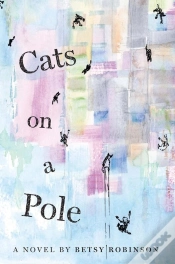 Capa do artigo Cats On A Pole