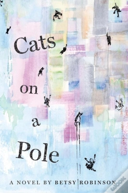 Capa do artigo Cats On A Pole