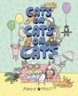 Cats On Cats On Cats - Preview