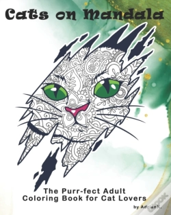 Capa do artigo Cats On Mandala