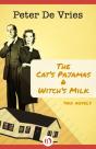 Cat'S Pajamas And Witch'S Milk - Preview