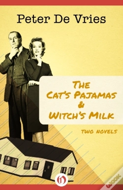 Capa do artigo Cat'S Pajamas And Witch'S Milk