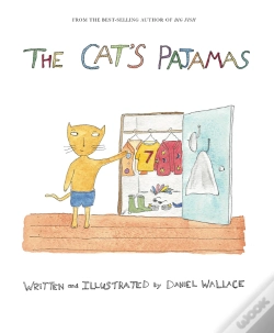 Capa do artigo Cat'S Pajamas