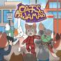 Cat'S Pajamas - Preview
