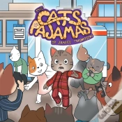 Capa do artigo Cat
