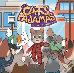 Capa do artigo Cat'S Pajamas